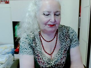GrannyWants Porn Show