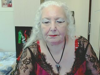 GrannyWants