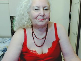GrannyWants Porn Show