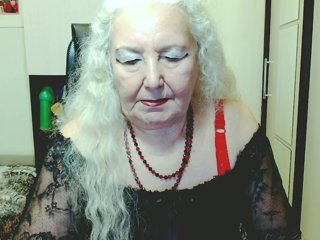 GrannyWants Porn Show