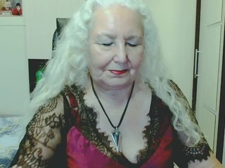 GrannyWants Porn Show