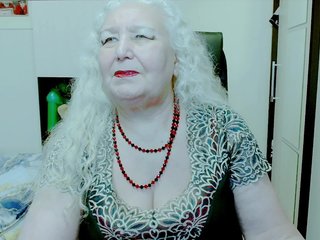GrannyWants Porn Show