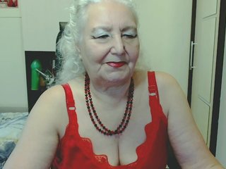GrannyWants Porn Show