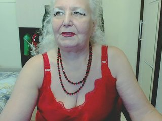 GrannyWants Porn Show