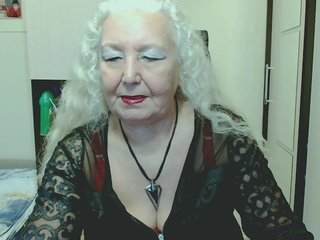 GrannyWants