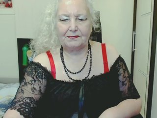 GrannyWants Porn Show
