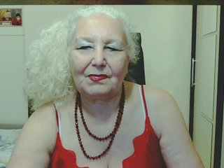 GrannyWants Porn Show