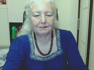 GrannyWants