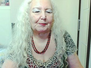 GrannyWants Porn Show