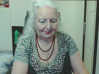 GrannyWants Porn Show
