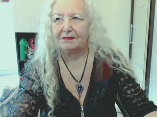 GrannyWants