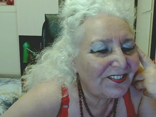 GrannyWants Porn Show