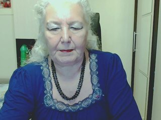 GrannyWants