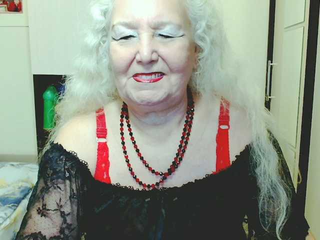 GrannyWants