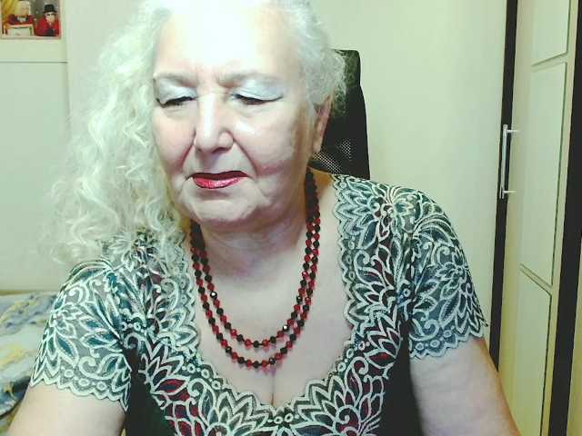 grannywants