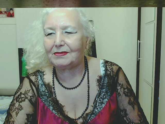 GrannyWants