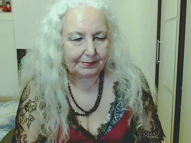GrannyWants