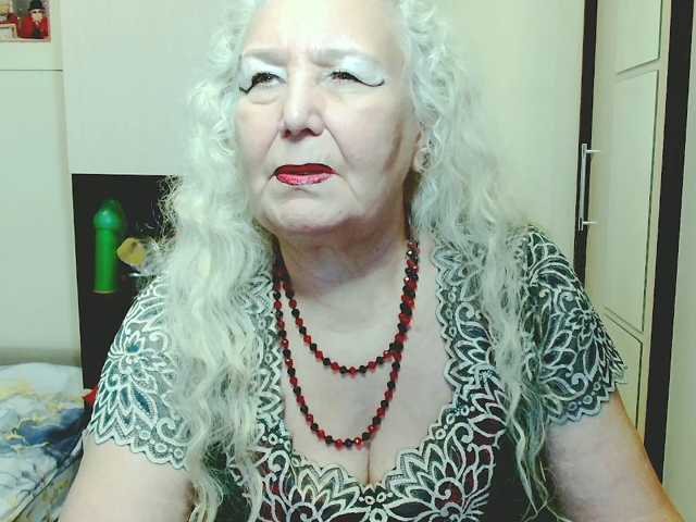GrannyWants