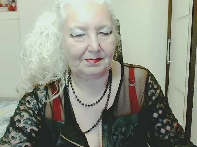grannywants