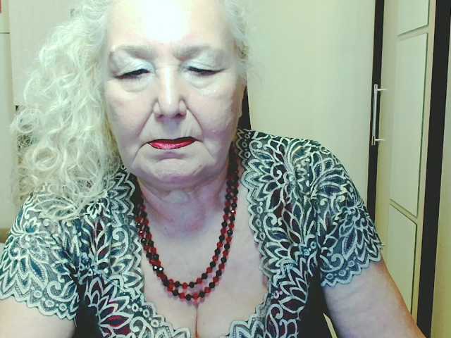 GrannyWants