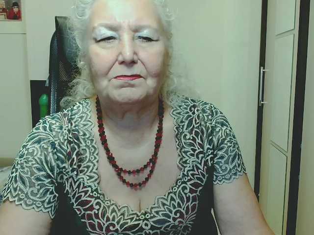 GrannyWants