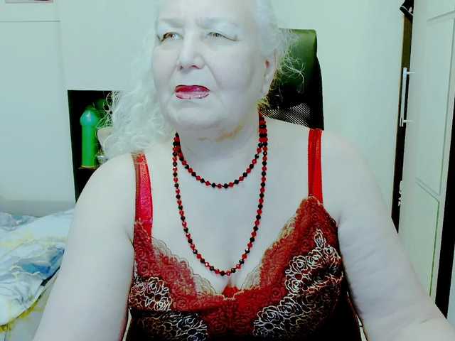 grannywants