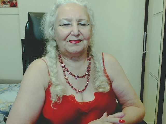 grannywants live cam