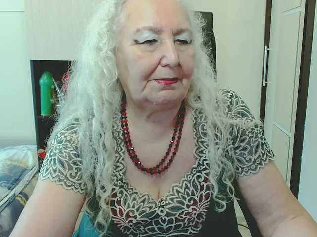GrannyWants