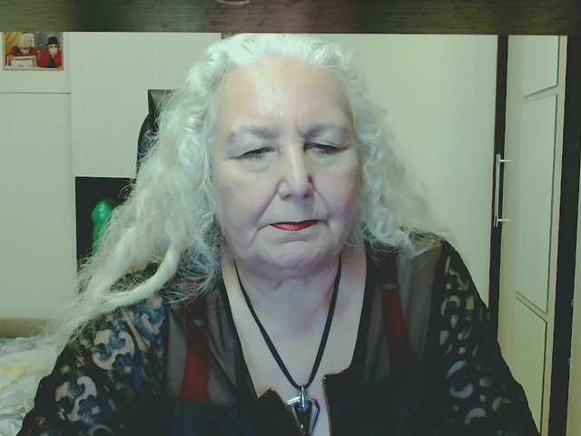 grannywants live cam on BongaCams