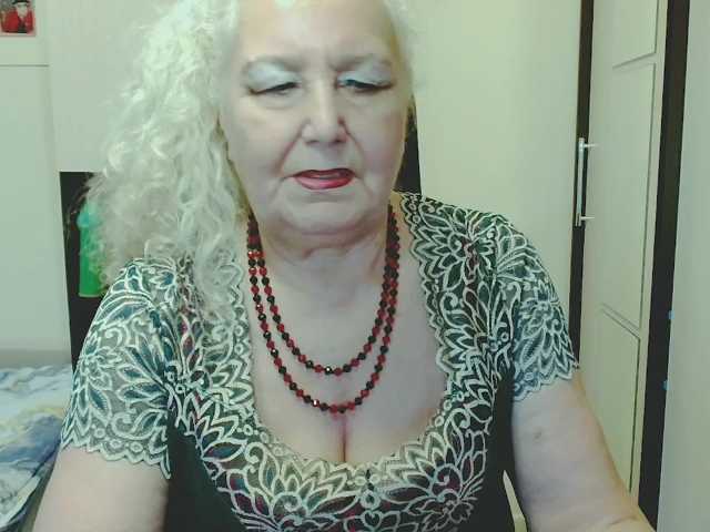 GrannyWants