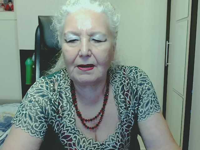 GrannyWants