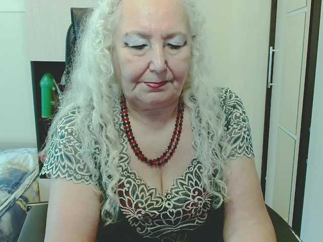 GrannyWants