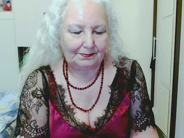 grannywants live cam