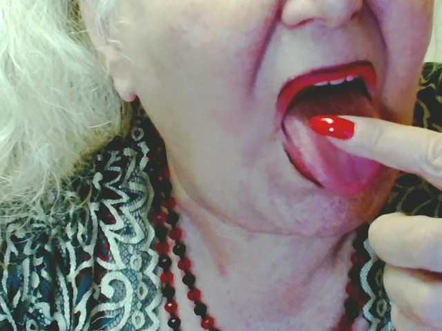 GrannyWants