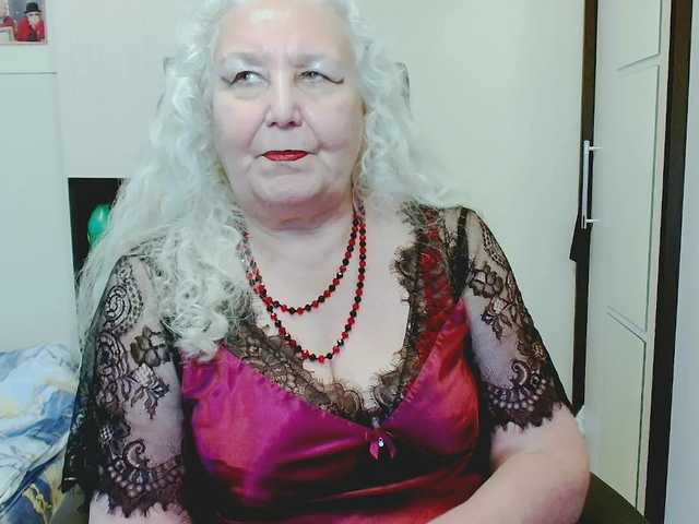 grannywants