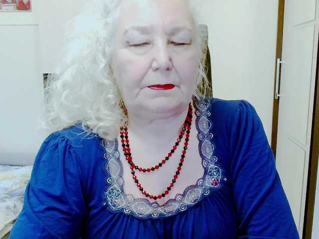 GrannyWants