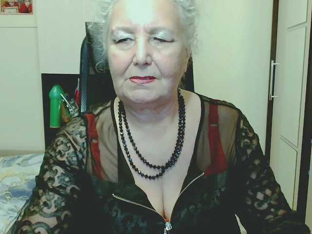 GrannyWants