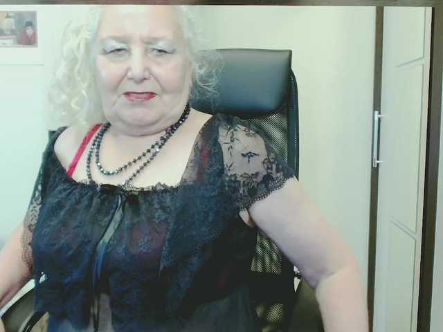 grannywants online