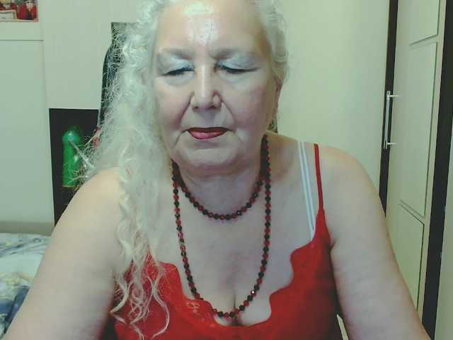 GrannyWants