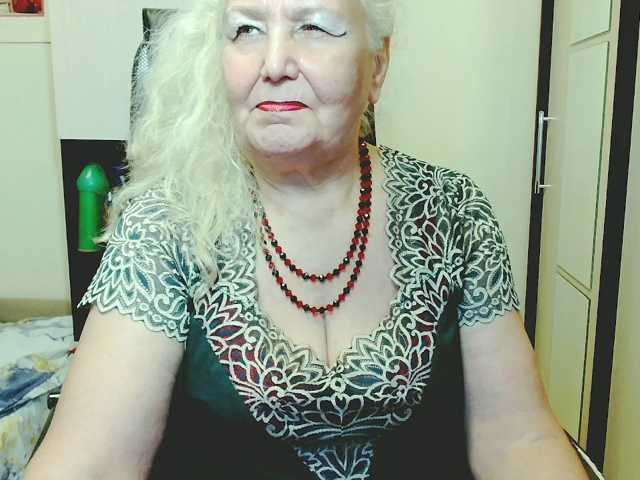 GrannyWants