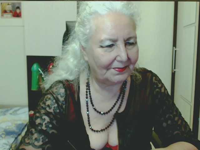GrannyWants
