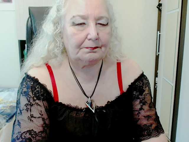 grannywants's BongaCams show and profile