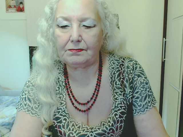 GrannyWants
