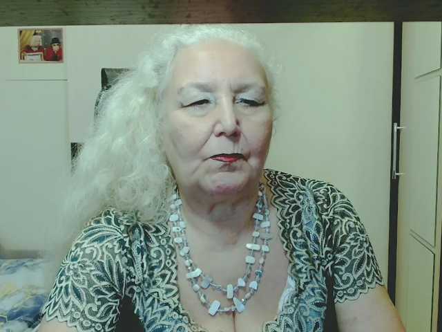 GrannyWants