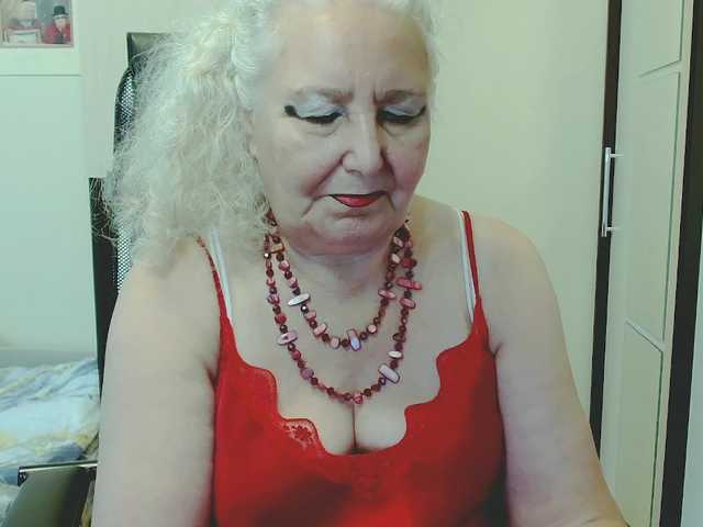 grannywants live cam
