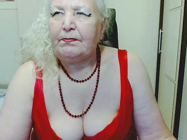 grannywants