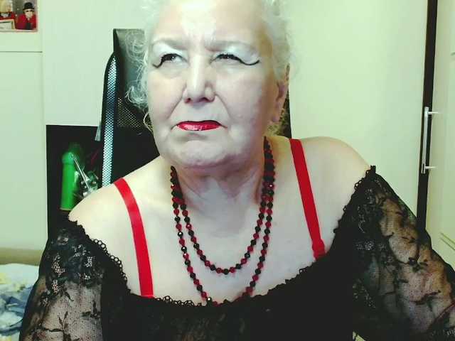 GrannyWants