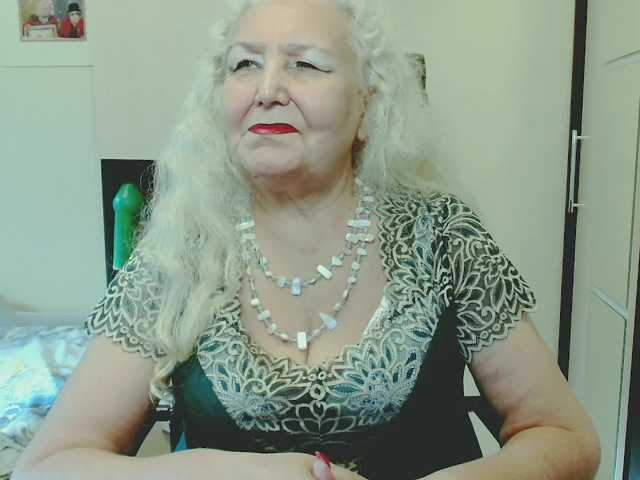 GrannyWants