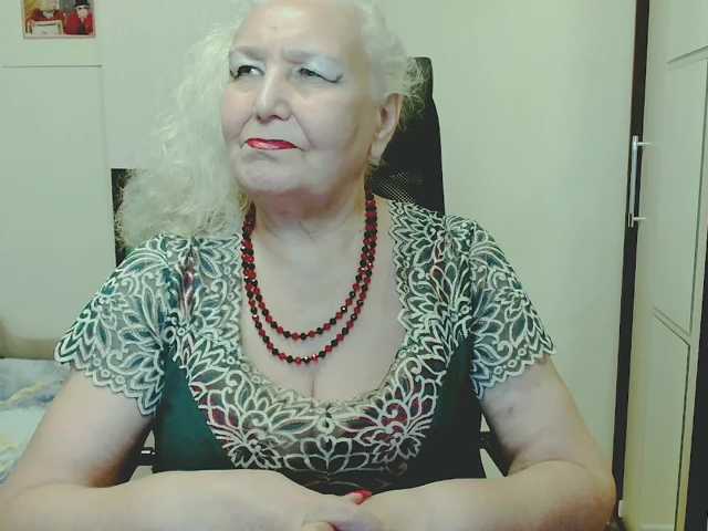 GrannyWants