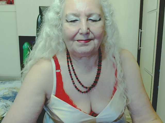 GrannyWants